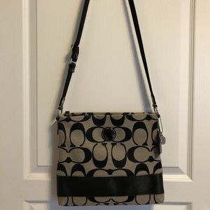 Coach crossbody